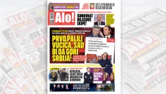 PRVO PALILI VUČIĆA, SAD BI DA GORI SRBIJA! Podmukli plan! Hrvati ponovo udaraju na našu zemlju uz pomoć Prištine