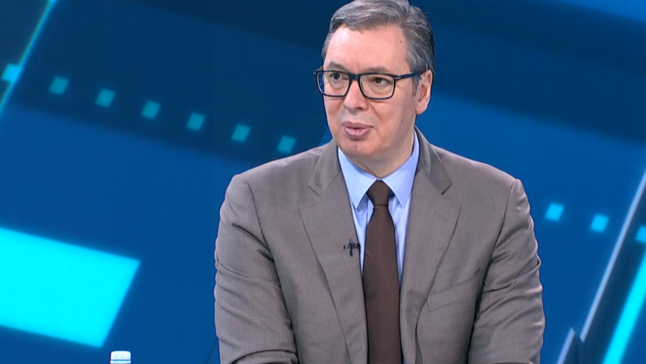 "TRI PROBLEMA SA KOJIMA SE SUOČAVAMO..." Vučić otkrio u kakvom nam je stanju država