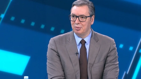 "TRI PROBLEMA SA KOJIMA SE SUOČAVAMO..." Vučić otkrio u kakvom nam je stanju država