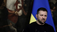 SVAĐA ILI DIPLOMATSKI INCIDENT? Zelenski i Sikorski u žestokom sukobu!