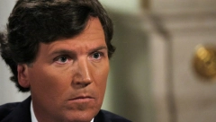 "TO JE NAJVEĆA OPASNOST PO SAD" Vašington se sprema za "sledeći veliki rat", Karlson se hitno oglasio