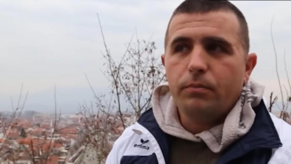 SRBIN SE ZAPOSLIO KOD ALBANCA U PRIZRENU I ŠOKIRAO PRIJATELJE "Ušao sam u radionicu, on me pozvao i rekao..."