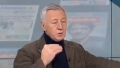 KAKVI LICEMERI, NEMA DALJE! Napadali Vučića jer nije aplaudirao Nevaljnoj, a danas kažu da ni ne treba da se aplaudira preminulima