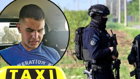 BLAŽIĆ: PRAVE OD MENE PSIHOPATU, LUDAKA I KRVOLOČNOG UBICU  Svađa u sudnici Specijalnog suda