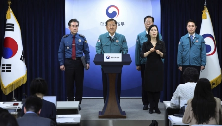 ZA NEPOSLUŠNE, SLEDI KAZNA Vlada Južne Koreje pozvala lekare u štrajku da se vrate na posao (FOTO)