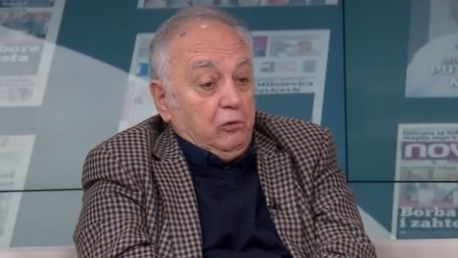IDEOLOG ĐILASOVACA TRAŽI: Zabraniti Srbima iz Republike Srpske ulazak u Srbiju!