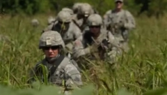 ŠTA SE DEŠAVA NA JUGU SAD-a? "Granica je ratna zona!" Detalji misije strogo poverljivi