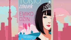 BookTok hit i bestseler Njujork tajmsa „Tokio, zauvek“ u prodaji