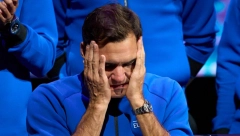 PANIKA U DOMU FEDERERA Zbog ovoga će Novaka mrzeti još više, LAŽNI GOSPODIN izgubio jedinu slamku "spasa"