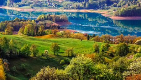 DORUČAK OD 75 DINARA, PEČENJE OD 250: Kako je jelovnik sa Tare šokirao goste (FOTO)