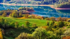 DORUČAK OD 75 DINARA, PEČENJE OD 250: Kako je jelovnik sa Tare šokirao goste (FOTO)