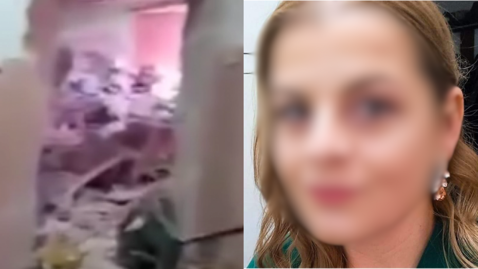 NOVI DETALJI JEZIVE EKSPLOZIJE U KOJOJ JE STRADALA ANA Plinska boca zamenjena dva dana pre tragedije