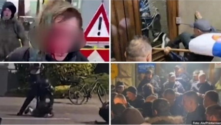 MALO IM JE BIO STRAZBUR! Đilasova opozicija odabrala još dve destinacije gde ide na ekskurziju i pljuvanje Srbije narednih dana
