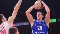 MVP ABA LIGE PRONAŠAO NOVI KLUB Na korak je bio od Partizana, sad će igrati Evrokup