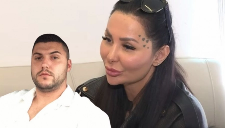 OVO JE KAZNENO DELO, ASMIN IDE U ZATVOR! Anelina sestra besna kao ris, javno zapretila Durdžiću, skandal se nastavlja!