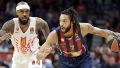 SKANDAL NAD SKANDALIMA Povezivali ga sa Zvezdom, pa ga izbacili iz košarke na četiri godine