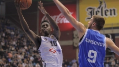 NA NOVOM ZADATKU Miljenik "grobara" napustio Asvel, ali je već pronašao novi klub