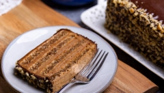 REFORMA TORTA Magija u svakom zalogaju, recept je proveren a ukus savršen