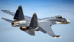RUSKI LOVCI GUTALI PRAŠINU Koliko je aviona Su-35 oboreno u borbama? Moskva pretrpela velike gubitke