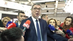 SAD ĆEMO DA VAM PRAVIMO PORESKE PRIJAVE Aleksandar Vučić poslao jasnu poruku Zvezdi i Partizanu zbog lažiranja poseta