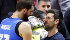 MOĆNA PORUKA ĐOKOVIĆA MIROTIĆU Najveći ikada se oglasio ZBOG PRIZRENA, ovih pet reči odzvanjaju Kosovom i Metohijom (FOTO)
