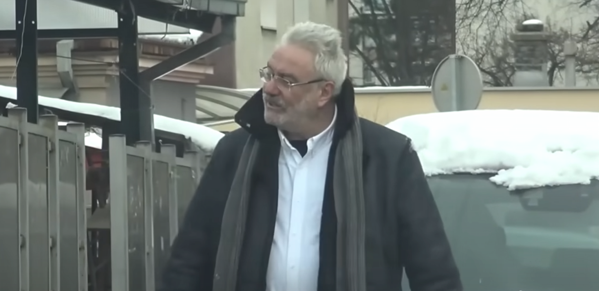ČUO SAM DA NESTOROVIĆ OSNIVA SVOJU STRANKU Jedan od članova pokreta otkrio kako je došlo do raskola - "Srpska posla!"