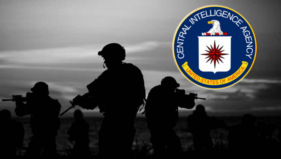 KIJEV MOŽE DA ZABORAVI NA TERITORIJE Oglasio se bivši šef CIA