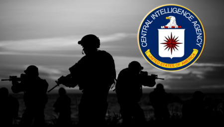 SKANDALOZNA ISTINA O PARAVAN-ORGANIZACIJI CIA: Građanski rat i otpuštanja zbog razotkrivanja