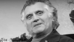 UMRO POZNATI GLUMAC Bolovao je od retke bolesti, porodica slomljena!