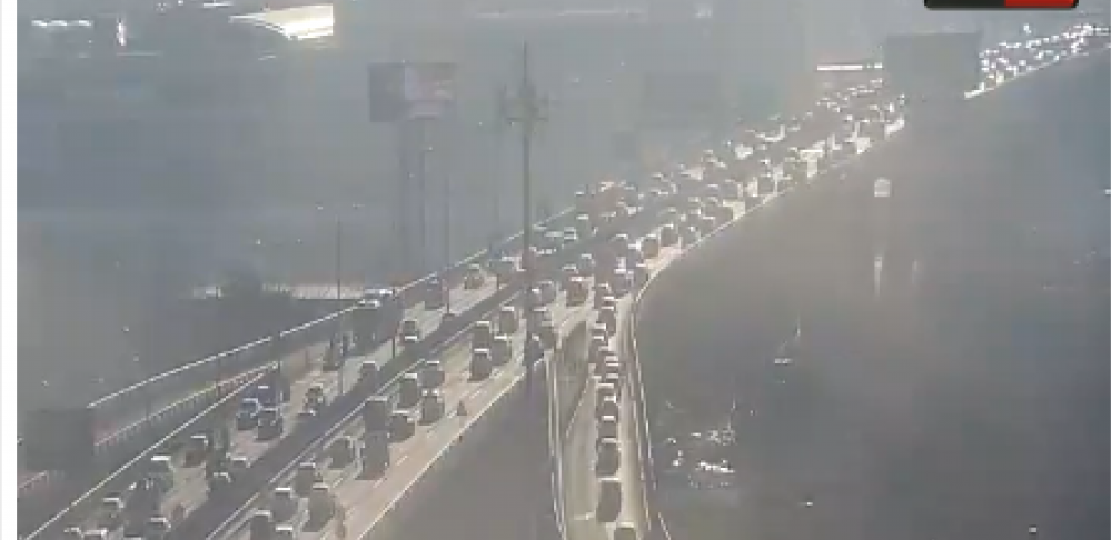 NAORUŽAJTE SE STRPLJENJEM Na beogradskim raskrsnicama haos, OVO JE NAJGORA DEONICA