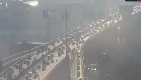 NAORUŽAJTE SE STRPLJENJEM Na beogradskim raskrsnicama haos, OVO JE NAJGORA DEONICA