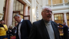 NESTOROVIĆ PRIZNAO, SVI ZAJEDNO PROTIV VUČIĆA! VELIKA KOALICIJA OPOZICIJE! Jedni pored drugih: Savo Manojlović, Nestorović i Biram borbu