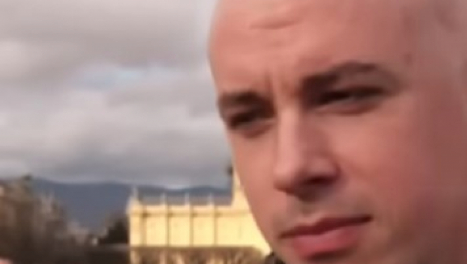 ODGOVOR OVOG ČOVEKA JE POSTAO HIT U REGIONU "Ja sam iz Hercegovine, kod nas žene popravljaju kućne aparate"