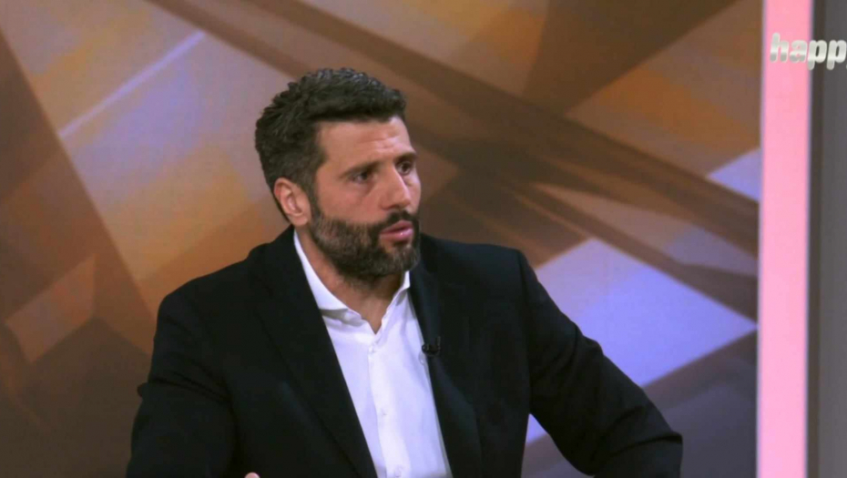 Šapić: Potrebna nam je stabilnost za izazove ispred nas i velike stvari koje ćemo da uradimo
