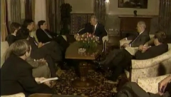 SLOBIN ODGOVOR HOLBRUKU SE I DANAS PREPRIČAVA! "Vi shvatate šta će se dogoditi kad ja odem" TAJNA šifrovanog telegrafa