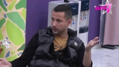 ĐEDOVIĆ URNISAO JANJUŠA: Vreme ti je za lečenje, Aneli je plakala, naljutio si se što nije htela da ima odnose s tobom