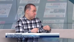 DALEKO JE SUNCE, BRAĆO OPOZICIONARI Vučićev protivnik nevoljno priznao gorku istinu