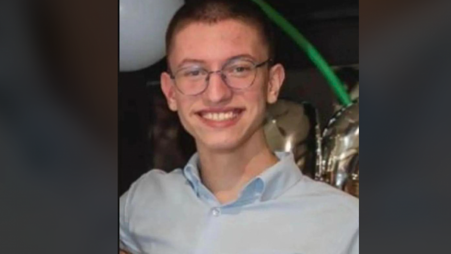 NESTAO TINEJDŽER (16) U BEOGRADU Društvenim mrežama se širi apel prijatelja i porodice