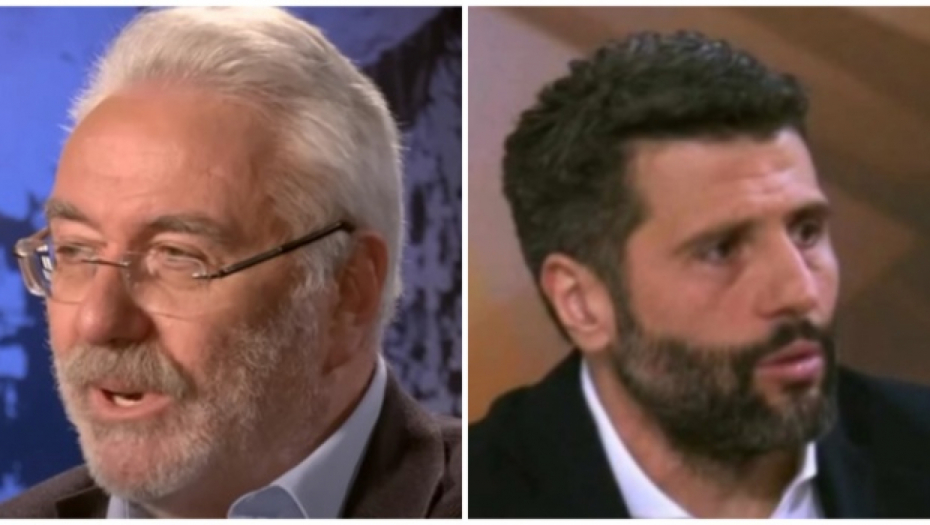 SAMO S NJIM HOĆU DA RAZGOVARAM Šapić otkrio da će čekati Nestorovića još devet dana