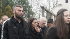 "UBI ME TUGA, ZAŠTO JA NISAM UMRO?" Jedne od poslednjih reči oca Dejana Milojevića nikoga ne ostavljaju ravnodušnim