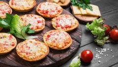 MINI PICE Savršene za svaku priliku, a svi ih vole