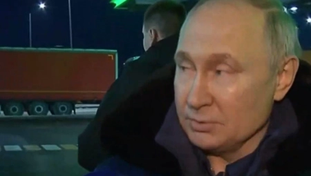 PUTIN ODGOVORIO BAJDENU "Bio sam u pravu" (VIDEO)
