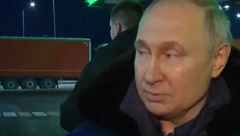 PUTIN ODGOVORIO BAJDENU "Bio sam u pravu" (VIDEO)