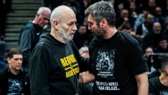 "LEKARI SU MU UVEČE REKLI DA JE DOBRO" Miša Lakić za sport.alo o tragičnoj smrti oca Dejana Milojevića: Imao je problem...