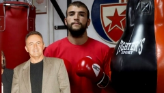 BOLNE REČI VELJKA RAŽNATOVIĆA KIDAJU DUŠU: Ja svog tatu upoznao nisam, ne znam da li bi bio ponosan, verujem...