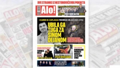 I SUDIJE PLAKALE TOKOM SUĐENJA Potresno svedočenje roditelja nastradale dece iz Ribnikara