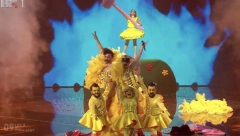 MUZIČARI NA SCENU IZVELI SEVERINU! Haos na poznatom takmičenju, publika u šoku, pevačica ide na Evroviziju?!