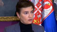 Ana Brnabić pozvala na konsultacije u Skupštini Srbije