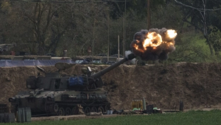 MIR NA VIDIKU? Izrael spreman da popusti?