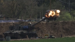 ISPALJENO PREKO 20 RAKETA Strašan udar na Izrael! Amerikanci srušili smrtosno oružje! (FOTO/VIDEO)